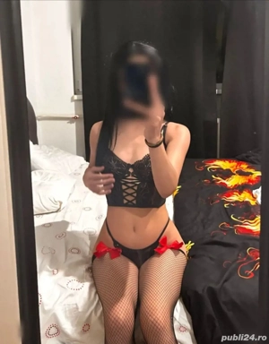 Buna sunt noua la voi în oraș ! 