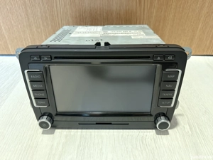 Navigatie RNS 510-vede filme,videoclipuri in mers-detin codul pin !