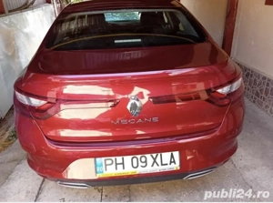 vand-renaul-megane-stare-impecabila-13-000km - imagine 3