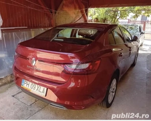 vand-renaul-megane-stare-impecabila-13-000km - imagine 5