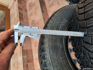 Anvelope Iarna 215x65x16  102H Toyo Tiress Observe  - imagine 3