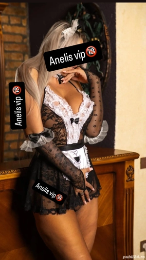 Anelis Gustul Vinovat al plăcerii  - imagine 3