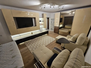 Garsoniera de inchiriat, Pasajul Mărășești (Camera de Comerț)