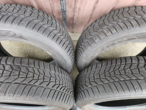 cauciucuri iarna 225.60.17 Dot 2021 stare perfecta ca noi