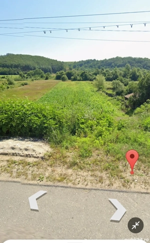 Vînd teren intravilan & extravilan 7000mp*30km Craiova  - imagine 2