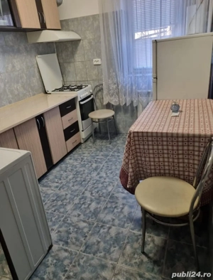 Garsoniera în regim hotelier  - imagine 2