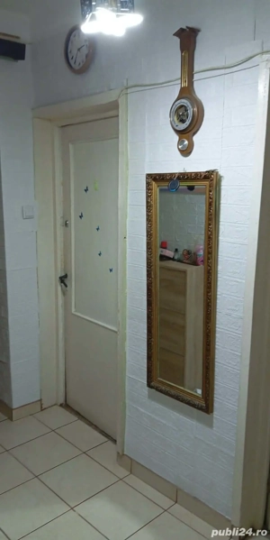 Apartament zona centrală, decomandat. - imagine 3
