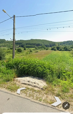 Vînd teren intravilan & extravilan 7000mp*30km Craiova 