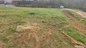 Teren intravilan intr-o locatie excelenta la numai 30km de Oradea in Ceica, Bihor. - imagine 4