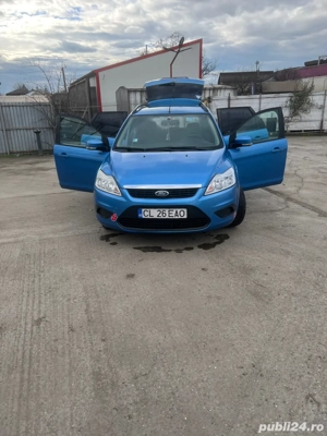 ford focus facelift  - imagine 5