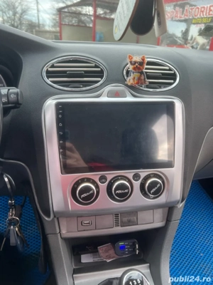 ford focus facelift  - imagine 4