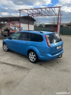 ford focus facelift  - imagine 3