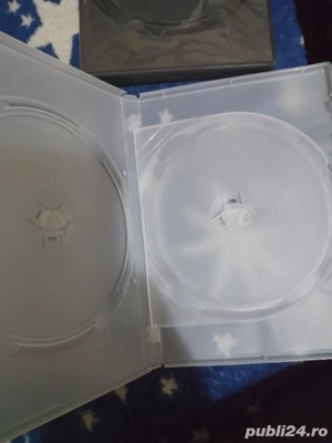 Vand carcase Cd -Dvd noi - imagine 2