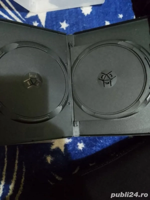 Vand carcase Cd -Dvd noi - imagine 3