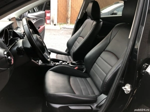 Vand & Schimb  MAZDA CX-3 4WD 4X4  fab. 08. 2015 motor 1500 Diesel EURO 6D fara ADBLU - imagine 5