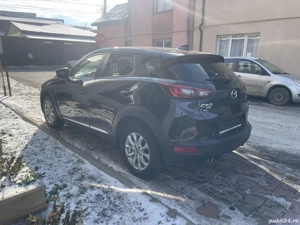 Vand & Schimb  MAZDA CX-3 4WD 4X4  fab. 08. 2015 motor 1500 Diesel EURO 6D fara ADBLU - imagine 3