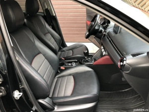Vand & Schimb  MAZDA CX-3 4WD 4X4  fab. 08. 2015 motor 1500 Diesel EURO 6D fara ADBLU - imagine 6