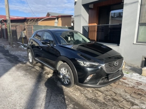Vand & Schimb  MAZDA CX-3 4WD 4X4  fab. 08. 2015 motor 1500 Diesel EURO 6D fara ADBLU - imagine 2