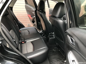 Vand & Schimb  MAZDA CX-3 4WD 4X4  fab. 08. 2015 motor 1500 Diesel EURO 6D fara ADBLU - imagine 7