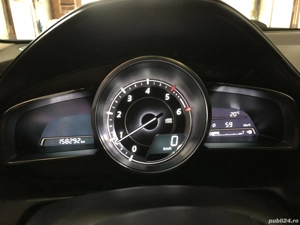 Vand & Schimb  MAZDA CX-3 4WD 4X4  fab. 08. 2015 motor 1500 Diesel EURO 6D fara ADBLU - imagine 10