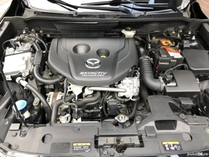 Vand & Schimb  MAZDA CX-3 4WD 4X4  fab. 08. 2015 motor 1500 Diesel EURO 6D fara ADBLU - imagine 9