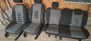 Piese Ford focus MK2 facelift 