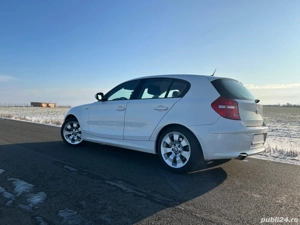 Se vinde schimb BMW Seria 1