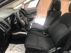 MITSUBISHI & Schimb ASX 4x4 ClearTec 2012 motor 1800 D-ID EURO 5   150 Cp - imagine 5