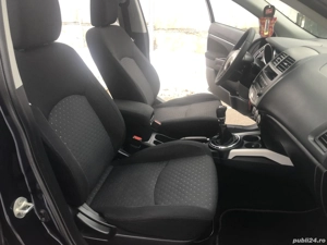 MITSUBISHI & Schimb ASX 4x4 ClearTec 2012 motor 1800 D-ID EURO 5   150 Cp - imagine 6