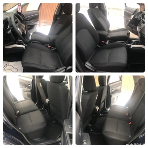 MITSUBISHI & Schimb ASX 4x4 ClearTec 2012 motor 1800 D-ID EURO 5   150 Cp - imagine 7