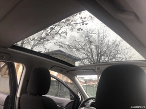 MITSUBISHI & Schimb ASX 4x4 ClearTec 2012 motor 1800 D-ID EURO 5   150 Cp - imagine 10