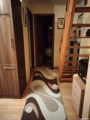 Super-oferta Apartament de vânzare 2 camere+ mansarda Zalau - imagine 3