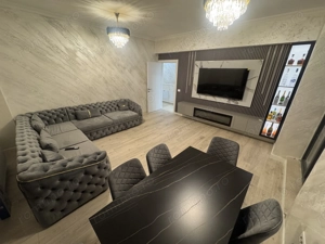 Apartament 4 camere zona Energia - imagine 2