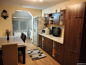 Super-oferta Apartament de vânzare 2 camere+ mansarda Zalau - imagine 4