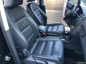 Vand & Schimb VW TOURAN fab. 2012, motor 1400 TSI-150 Cp  Benzina , cutie Automata DSG - imagine 6