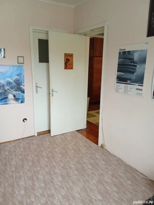 Apartament 2 camere Falticeni - imagine 5