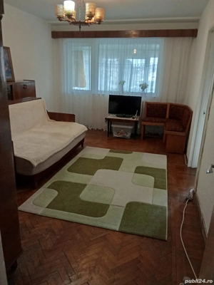 Apartament 2 camere Falticeni