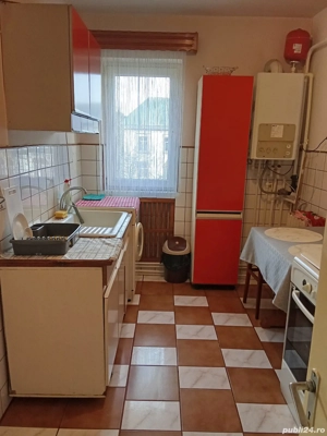 Apartament 2 camere Falticeni - imagine 6