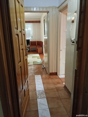 Apartament 2 camere Falticeni - imagine 4