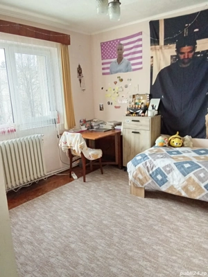 Apartament 2 camere Falticeni - imagine 3