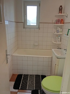Apartament 2 camere Falticeni - imagine 8