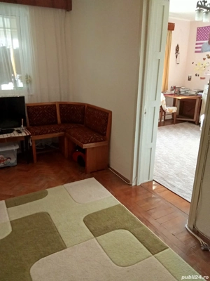 Apartament 2 camere Falticeni - imagine 7