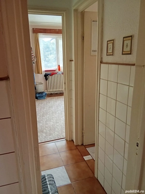 Apartament 2 camere Falticeni - imagine 9