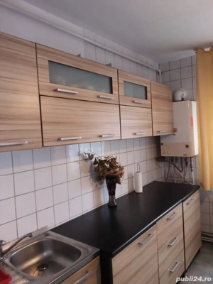 Apartament 2 camera Micro 5 I Hunedoara - imagine 2
