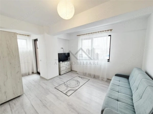Apartament cu o camera decomandat in complex nou-prima închiriere