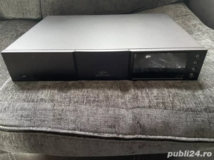 Naim NDX 2 ( 1800 EUR )