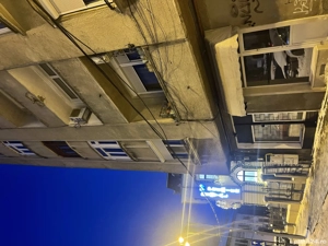 Închiriez spațiu comercial Strada Maria Rosetti