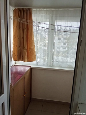 Apartament 2 camere Falticeni - imagine 10