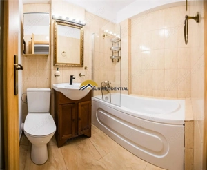 Berceni-Dimitrie Leonida,apartament 2 camere, loc parcare - imagine 18