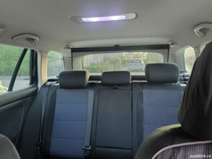 Ofer spre vanzare Volkswagen Golf 6, motor 1.6 tdi, in stare perfecta de functionare, - imagine 3